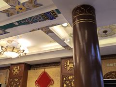 -峨嵋酒家(地安门店)