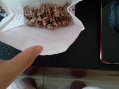 糖炒杏干-小宝栗子(嘉华国际商业中心店)