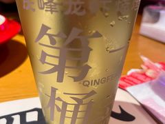 -庆峰龙虾烧烤(合肥一店)