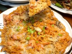 -荣基四海一家·家常菜·海鲜大排档(新安店)