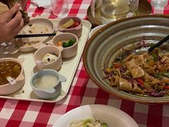 -西贝莜面村(金隅嘉品mall店)