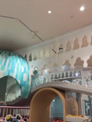 点击看大图 -奈尔宝·儿童乐园·亲子餐厅(星河湾店)