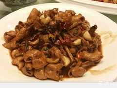 -西湖春天•老字号杭州菜(百汇店)