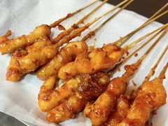 -辽B·小串(总店)