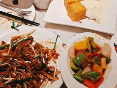 -翠华餐厅(德基广场店)