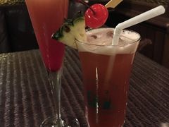 -无招牌海鲜餐厅(怡丰城店)