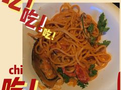 -C&R西班牙餐厅