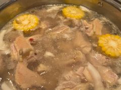 -椰小鸡·琼州糟粕醋·火锅(美兰缤纷城店)