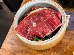 -黑牛黑猪烤肉专门店(万象城店)