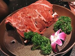 九秒牛肉-盡膳口福·百年汤方火锅(科华北路店)