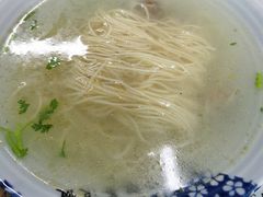 -粗茶淡饭(东关街店)