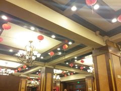 大堂-老码头火锅(玉林店)