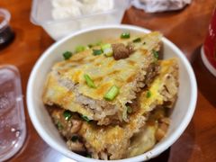 三鲜豆皮-蔡林记(吉庆街店)