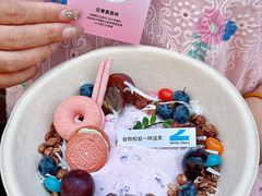 -白色日记·手作酸奶(麦凯乐店)