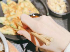 -九田家黑牛烤肉料理(荣成九龙城店)