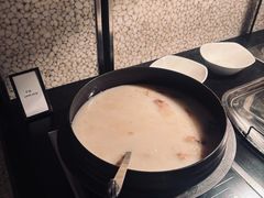-青岛金沙滩希尔顿酒店·自助餐厅