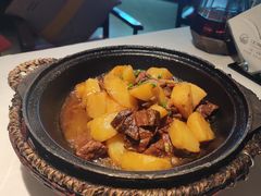 -江城小馆陕南妈妈菜·全球旅行餐厅(钟楼店)