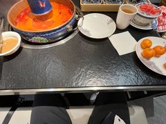 -咏江南·苏式火锅·苏州评弹(观前街店)