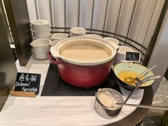 -东方美谷JW万豪酒店·The lounge大堂吧