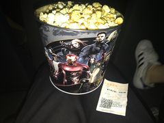 -金逸影城(明发IMAX店)