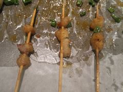 -老湘烤·湘西小串(绿塘路店)