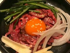 -赤坂亭·M9和牛烧肉·铁板烧(合肥万象城店)