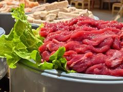 -大橘元自助回转火锅(乐峰广场店)