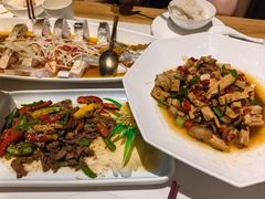 -小隐院子·庭院餐厅(大学城后湖店)