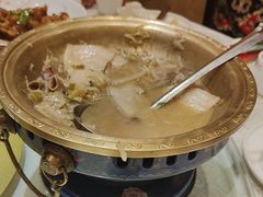 -金掌勺·锅包肉(广渠门店)