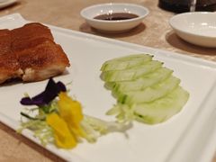 -广东胜利宾馆西关粤中餐厅