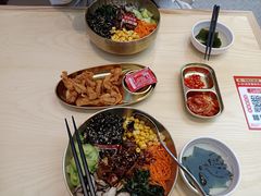 -食米家拌饭(梅溪新天地店)