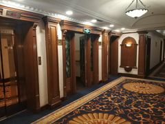 -上海锦江金门大酒店