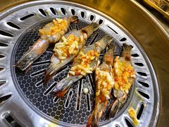-妥妥烤肉料理(昙华林店)