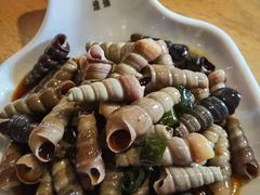 -大闫家烧烤·小海鲜家常菜(郑庄店)