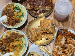 -小豆海棠(人民南路店)