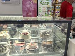 -DQ·蛋糕·冰淇淋(鸿坤店)