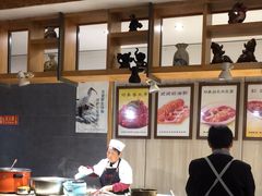 -临潼印象·特色陕菜