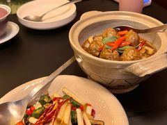 -盛元荼集  素食(滨江凯德壹店)