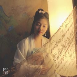 -陈攻馆·汉服
