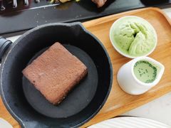 -必胜客(巴沟店)