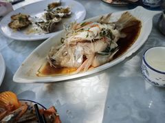 -范饭椰林川湘味海鲜·椰子鸡(三亚湾椰梦长廊店)