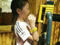 -珠海横琴国家地理探险家中心(创新方)