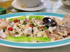 -绿雅居原生态农庄(小涌店)