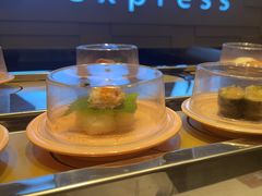 -争鲜回转寿司(双井家乐福店)