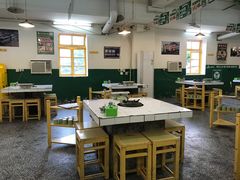 大堂-石灰市老火锅(北滨路店)