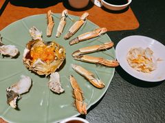 -成隆行·蟹王府(九江路店)