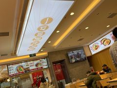 -人人馋羊汤·饸饹面(住总万科店)