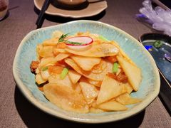 -山石榴·贵州菜(陆家嘴中心店)