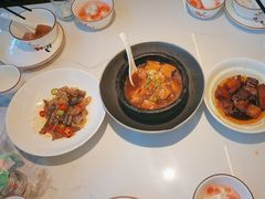 -阿毛饭店首店·宁波老字号(文化广场店)