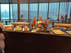 -澳门旅游塔360°旋转餐厅(南湾湖广场店)